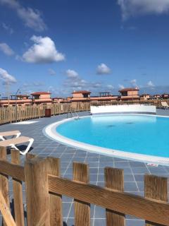 Mejores vistas de Fuerteventura - Lajares - 7