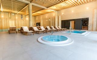 Instytut Zdrowia Sofra FIT & SPA - Mielno - 3