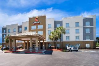 Comfort Suites Columbia at Harbison - Columbia - 9