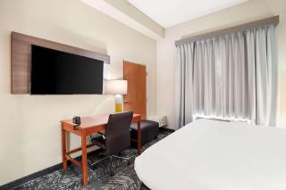 Comfort Suites Columbia at Harbison - Columbia - 1
