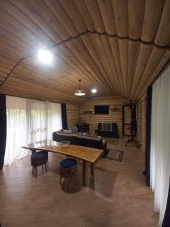 Guesthouse Keria - Ambrolauri - 9