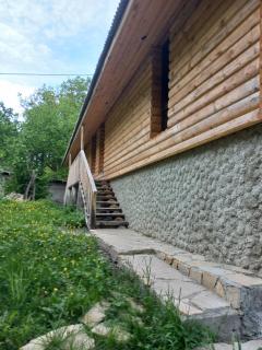 Guesthouse Keria - Ambrolauri - 7