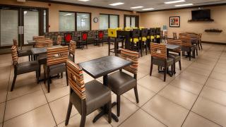 Best Western Greenville Airport - 5