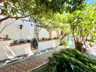 Marmaris'te Özel Havuzlu Doğa Manzaralı Villa - 4