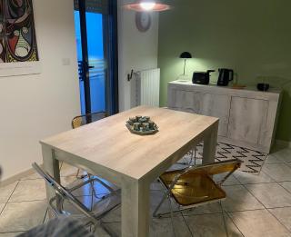 L'Appartamentino - Brindisi - 9
