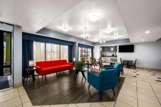 Quality Inn I-81 Exit 23 - Bulls Gap - 7