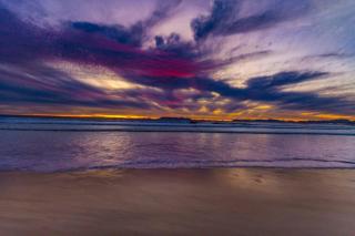 Elegance on Beach - 0