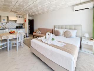 Studio Praia Rocha Concorde Vista Mar - Portimão - 5