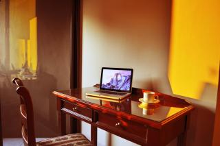 Aspen Hotel & Apart - Asuncion - 5