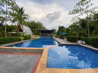 Krabi Inn Resort - Ao Nam Mao - 5