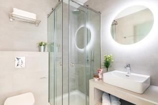 Villa Bougainvillea Boutique 3 by Villa Plus - Marathias - 5