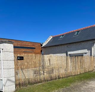 la halte des marais - Huismes - 7