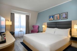 Hilton Garden Inn Budapest City Centre - 9