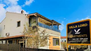 NIKO - big apartment with stunning sea view and pool - 3