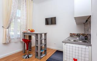 Studio rooms Bakar - 4