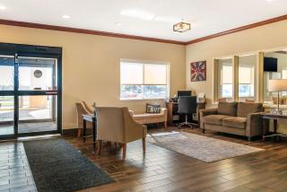 Quality Inn & Suites - 5