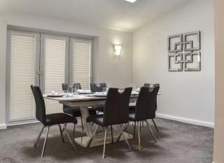 Gadebridge Cottage - 3