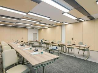 ibis Timisoara City Center - Timişoara - 9