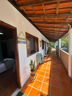 Pousada Aláfia Sul - Una - 4