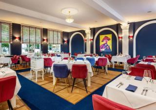 Schlosshotel Rheinsberg - Rheinsberg - 5
