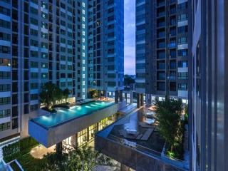 Downtown cozy condo, The Base.7 - Centro di Pattaya - 9
