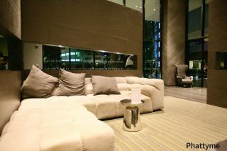 Downtown cozy condo, The Base.7 - Centro di Pattaya - 6