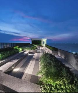 Downtown cozy condo, The Base.7 - Centro di Pattaya - 1