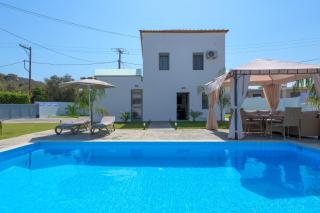 Villa Costa by Villa Plus - Ialyssos - 7