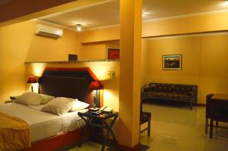 Aspen Hotel & Apart - Asuncion - 9