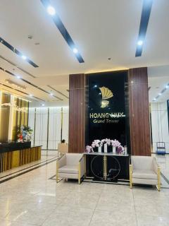 Happy homestay Hoàng Huy Sở Dầu - Hạ Lý - 5
