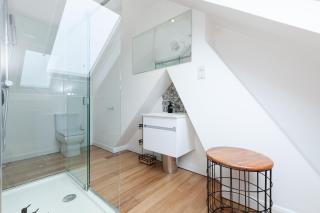 23 Wharton Road - Oxford - 9