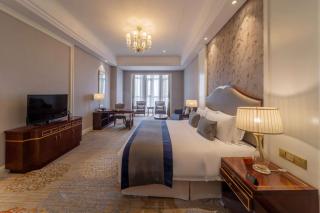 Howard Johnson Junhe Hot Springs Resort Beijing北京君和豪生温泉酒店 - 7