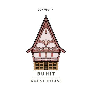Buhit Guest House Samosir - 9
