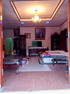 Buhit Guest House Samosir - 8