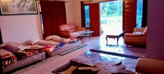 Buhit Guest House Samosir - 5