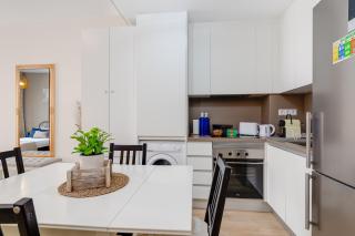 HB Apartments - Apartamento Alicante Rambla Mercado Central Playa - El Loft del Barrio - Alicante - 7