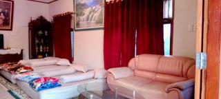 Buhit Guest House Samosir - 2