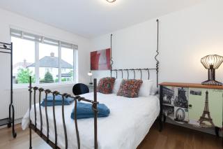 23 Wharton Road - Oxford - 3