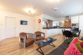 23 Wharton Road - Oxford - 1