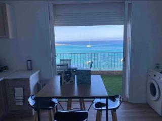 Magnifique Appartement vue mer - Conca - 7