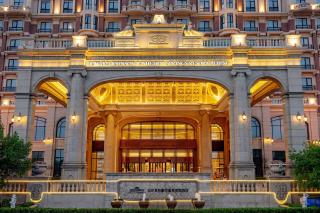 Howard Johnson Junhe Hot Springs Resort Beijing北京君和豪生酒店 - 7