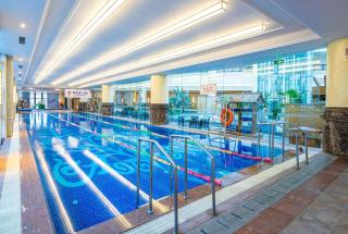 Howard Johnson Junhe Hot Springs Resort Beijing北京君和豪生酒店 - 4