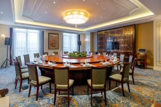 Howard Johnson Junhe Hot Springs Resort Beijing北京君和豪生酒店 - 2
