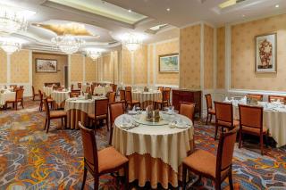 Howard Johnson Junhe Hot Springs Resort Beijing北京君和豪生酒店 - 1