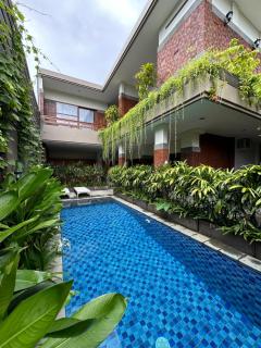 Sekuta 36 - Sanur - 0