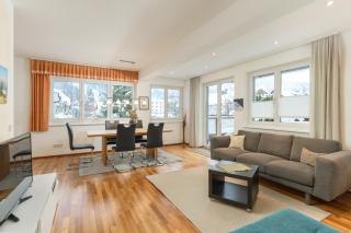 Ferienwohnungen Karoline by Schladming-Appartements - 0