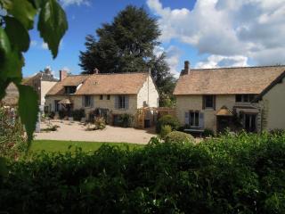 Location Gîte 7-9 personnes proche de Giverny - Chambray - 9