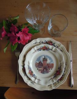 Location Gîte 7-9 personnes proche de Giverny - 4