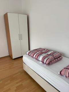 Pension -Panorama - Gundelsheim - 1