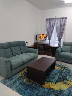 2storey Asraf's Homestay seri iskandar - Seri Iskandar - 7